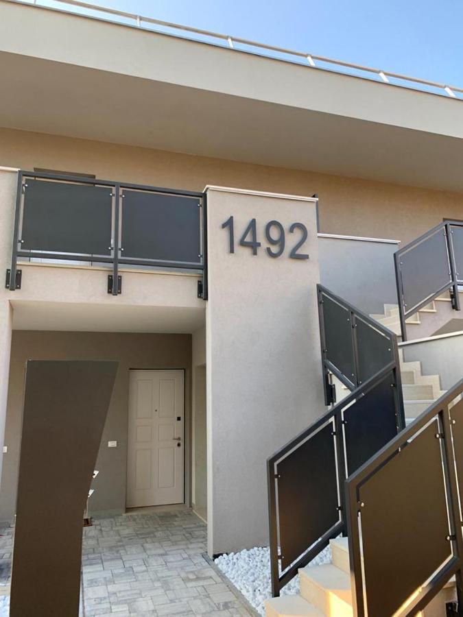 White House 1492..Il Sogno Continua.. Apartment Brescia Bagian luar foto