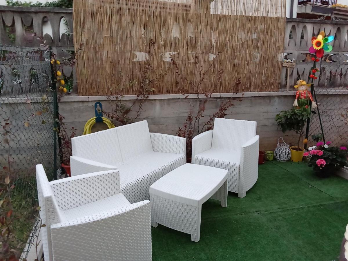 White House 1492..Il Sogno Continua.. Apartment Brescia Bagian luar foto
