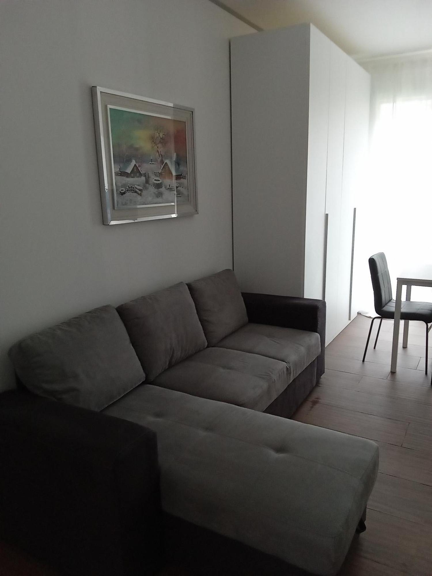 White House 1492..Il Sogno Continua.. Apartment Brescia Ruang foto